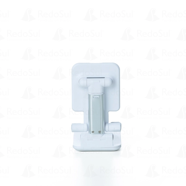 Suporte retrátil para celular e tablet personalizado Suporte retrátil para celular e tablet personalizado